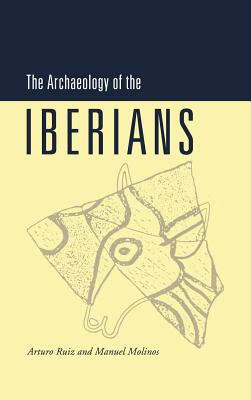 预订 The Archaeology of the Iberians