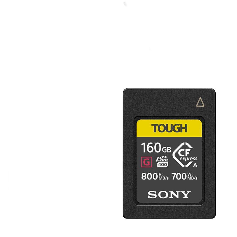 ���ᣨSONY��ԭװ�洢��A7S3 A7M4΢���ڴ濨CFe cfa���ٴ�A1 FX3 FX6Ӱ�����㴢�濨 ��ƷCEA-G240T ��240G��