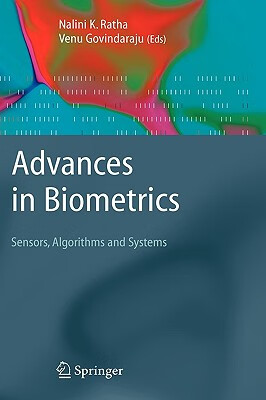 预订 advances in biometrics