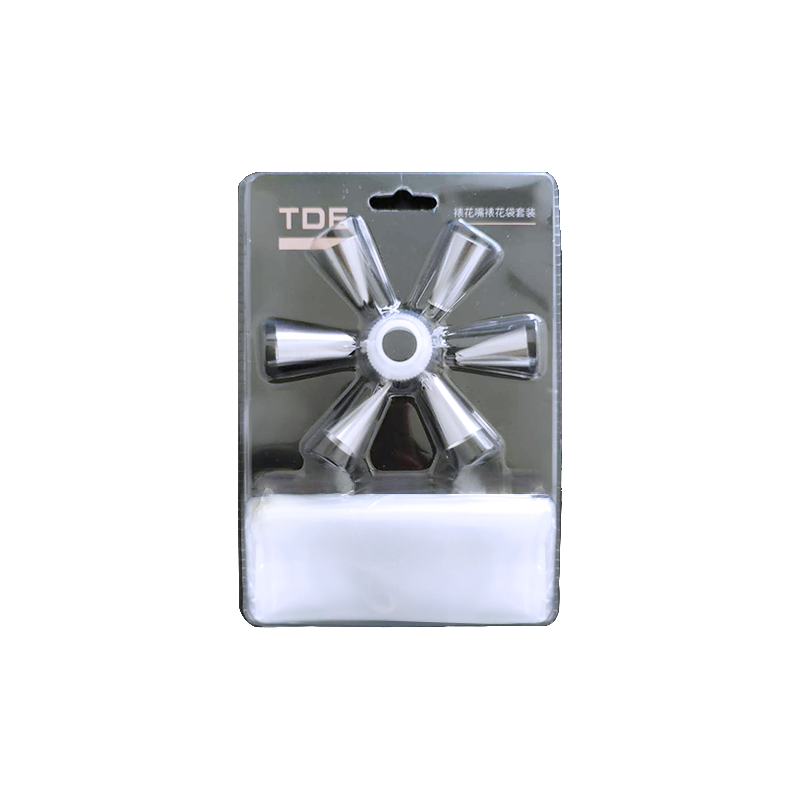 烘焙/烧烤专业神器！304不锈钢裱花嘴16件套装价格趋势和品牌选择|京东看烘焙小工具最低价