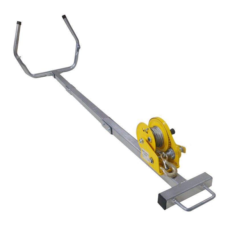 德骊嘉助产器牛用下牛难产器械接生养牛神器牛犊呼吸器奶牛母牛生产