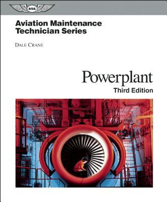 预订Aviation Maintenance Technician: Powerplant