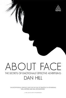 预订 about face: the secrets of emotionally effective