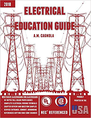 【预订】electrical education guide: electrical