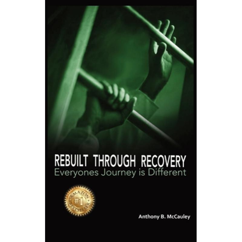 【4周达】rebuilt through recovery: the good, the bad, the ugly