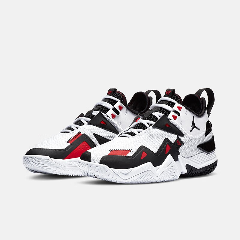 aj 男子 air jordan westbrook one take pf 篮球鞋 cj0781 cj0781