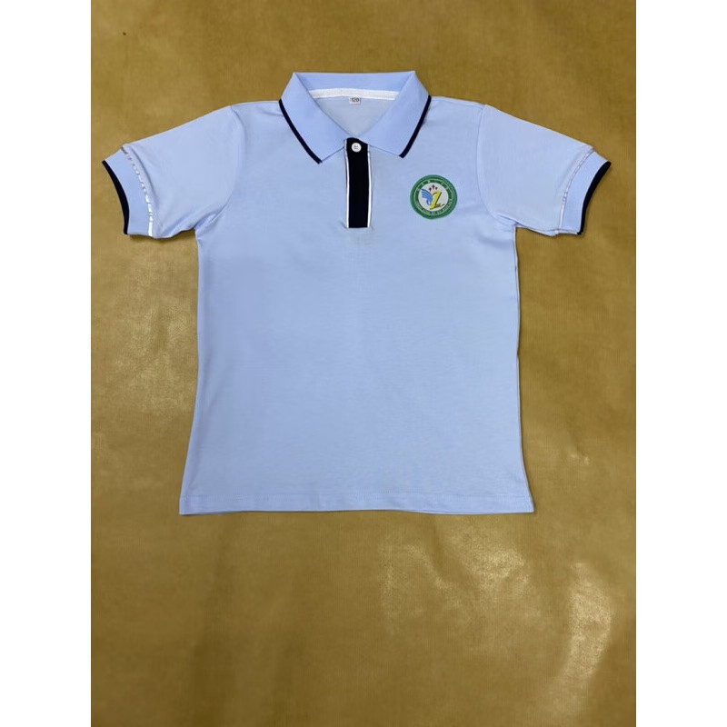 吉赛伦东莞市常平镇第二小学校服 小学校服一年级新款新世纪英才学校