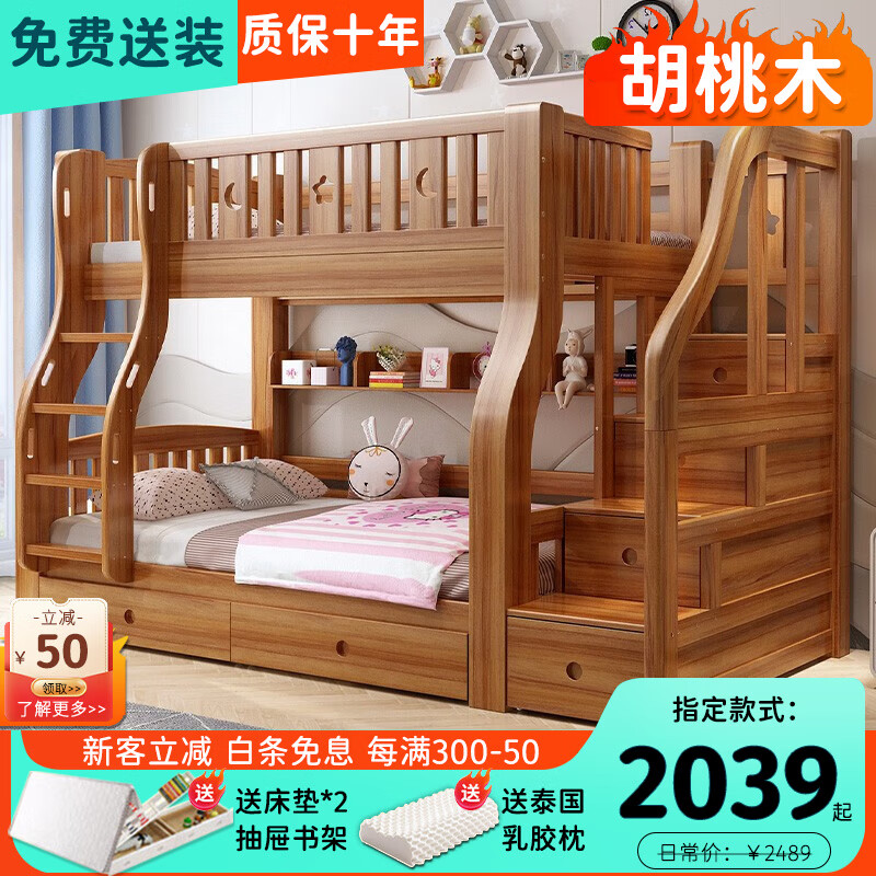 【壹掌中】儿童床价格走势|儿童床价格行情最新报价走势图