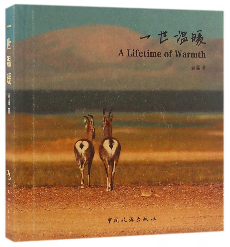 一世温暖(精)