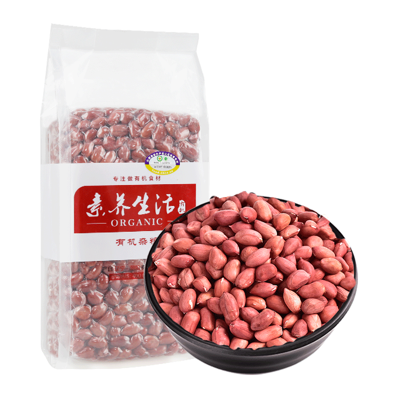 有机杂粮网购-价格走势图解读和素养生活品牌推荐