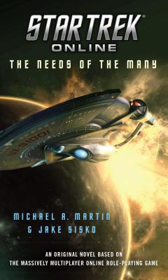 预订star trek online: the needs of the many