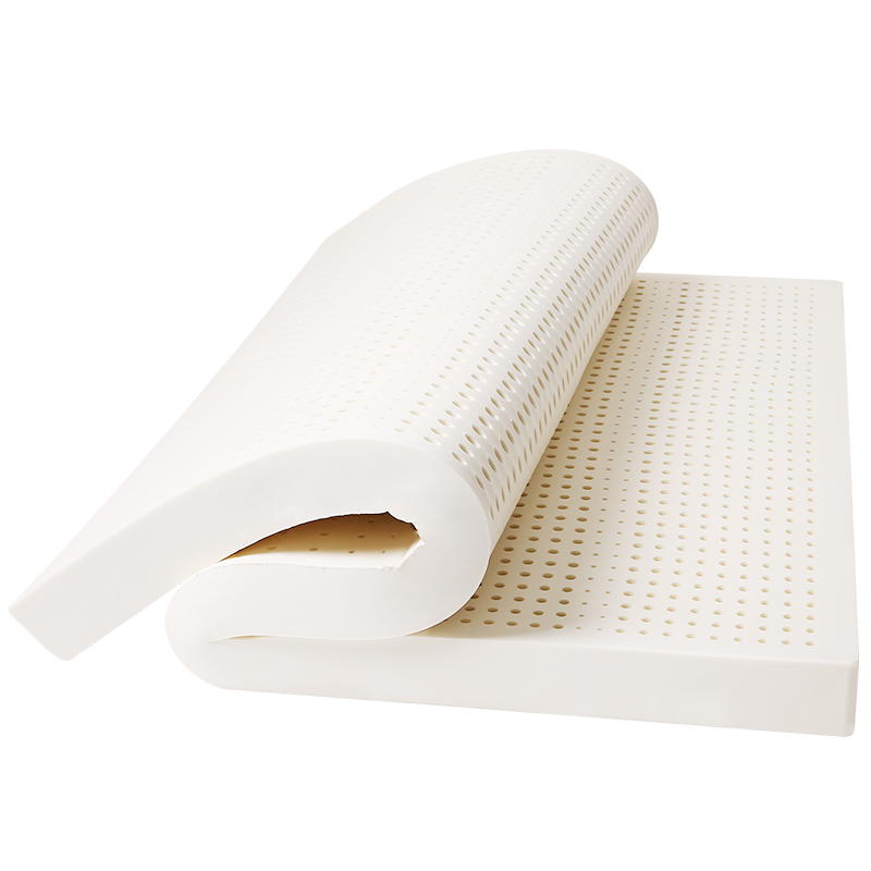 【折扣价】金橡树乳胶床垫——乳胶专业品质，科技助眠好