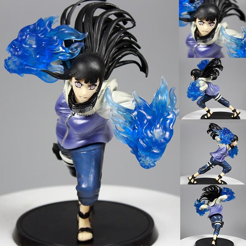 万代(bandai)动漫火影忍者疾风传奔跑雷切暗部旗木卡卡