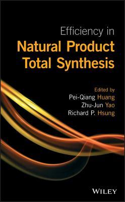 预订 Efficiency in Natural Product Total Synthesis