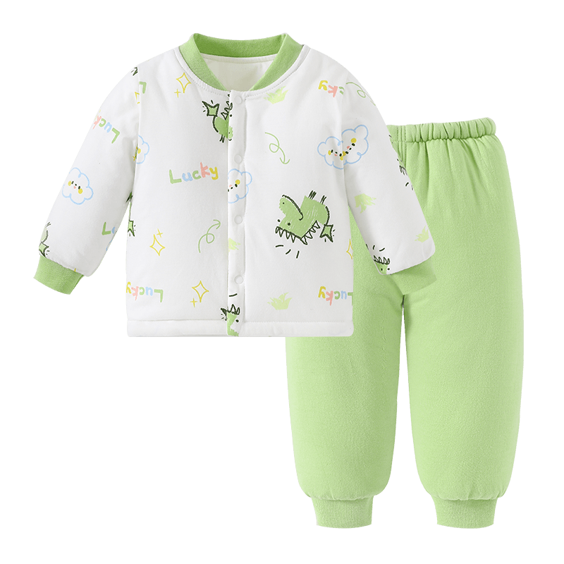 ���ڲ���������ľľ�ݶ�ͯ�����Ӻ��Ҿӷ��ﶬ��Ůͯ������װ����� Ϳѻ���� 100  65.9Ԫ