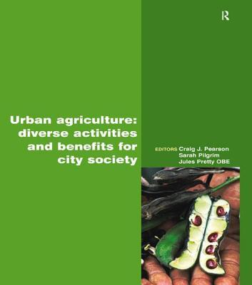 预订 高被引urban agriculture: diverse activities and be