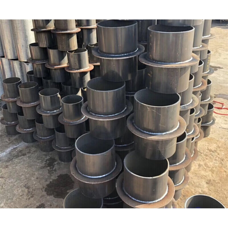 剛性防水套管 非標定做防水套管剛性套管 預埋套管 止水環(huán)套管 DN80-3寸 套管直徑89