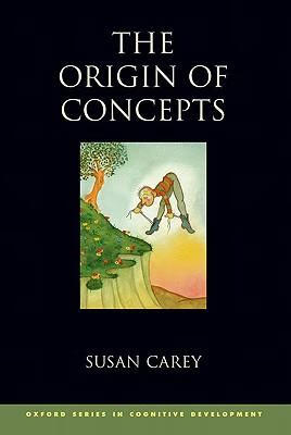 预订 高被引The Origin of Concepts