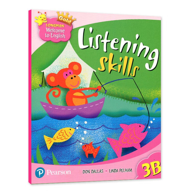 进口培生香港新朗文小学英语LWTE国内版