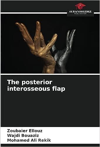 预订 the posterior interosseous flap