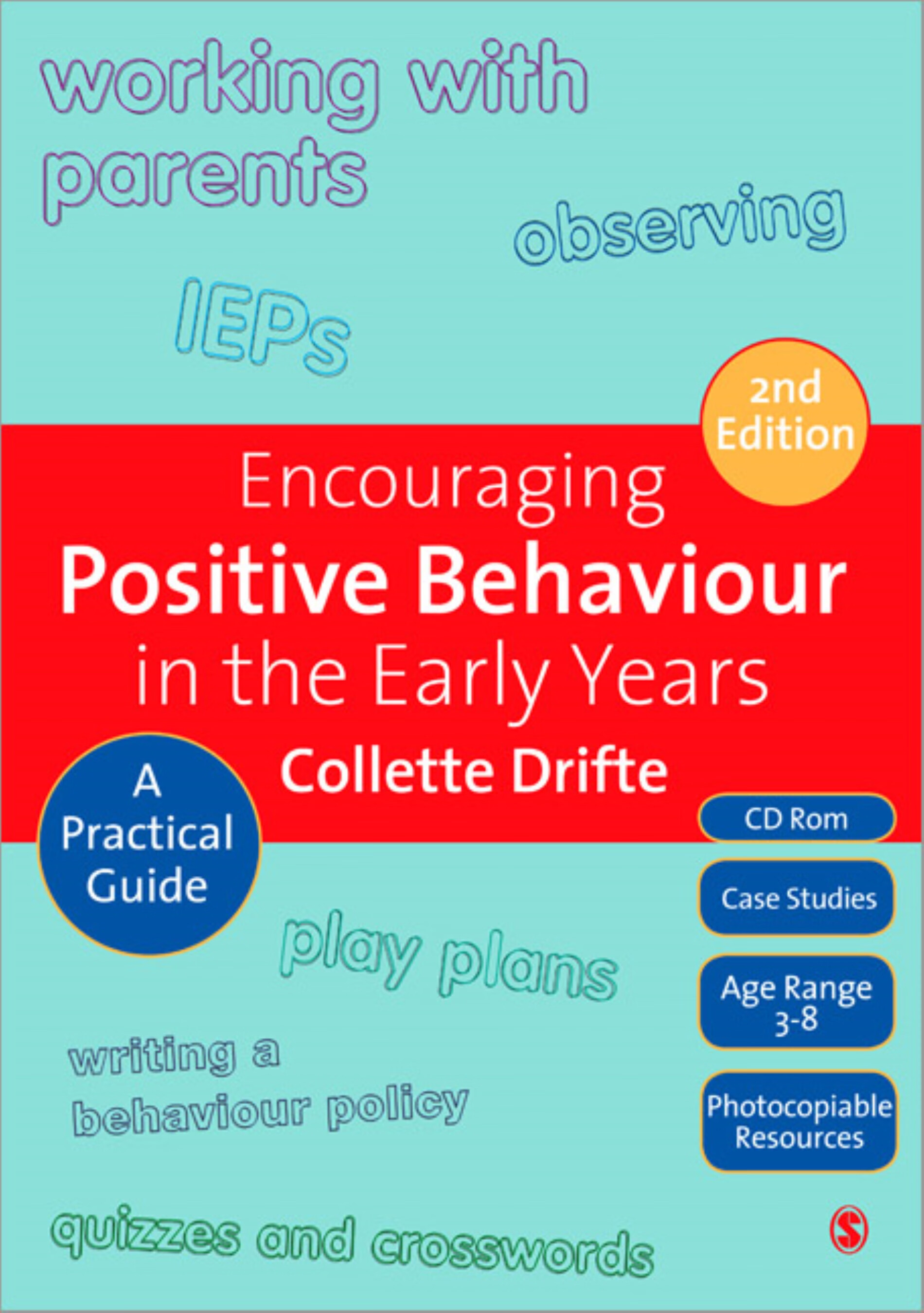 encouraging positive behaviour in the early years(推荐pc阅读)