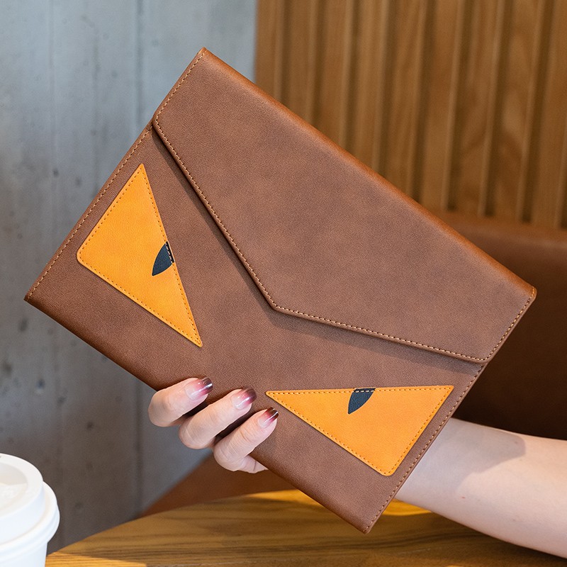 平板电脑保护套磁吸搭扣bah3-w09硅胶软壳bah3-an10可爱简约bah3-w59