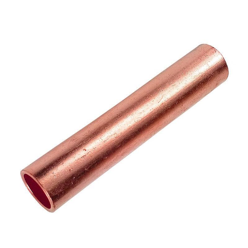 管 连接管 接线管 gt16-240平方电缆中间对接头 16平方 每包20只