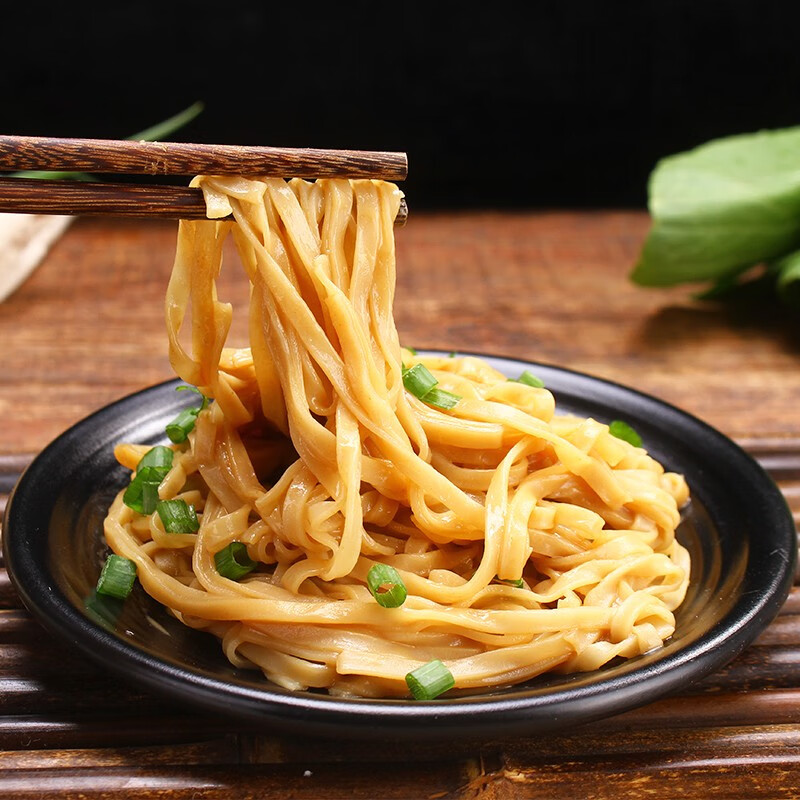 福州拌面条10份沙县小吃网红拌面速食盒装酱料闽臻拌面代早餐主食