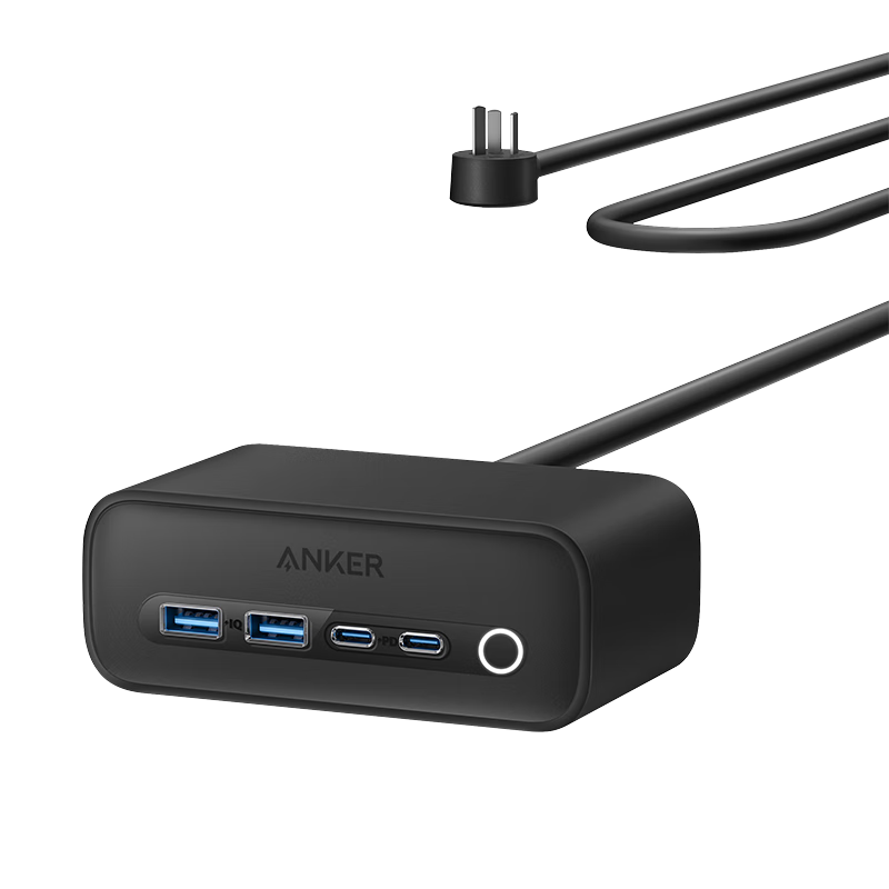 ANKER USBز 67W 2Type-C+2USB-A 1.5168.81Ԫ