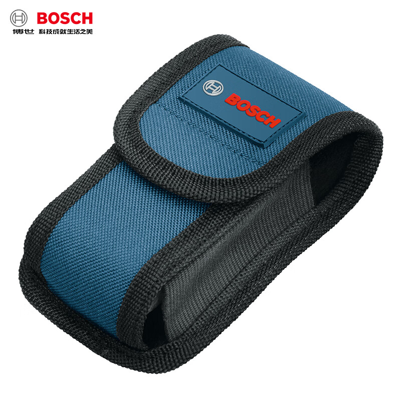 Bosch Boîte à outils LT-BOXX 272 Acrylonitrile butadiène styrène ABS Bleu rouge 