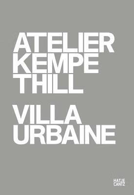 预订Atelier Kempe Thill: Villa Urbaine
