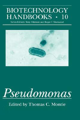 预订 pseudomonas