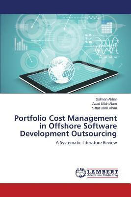 预订Portfolio Cost Management in Offshore Software D