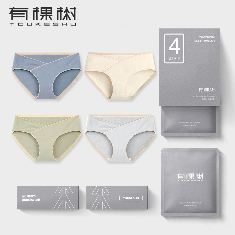 从价格历史到销量趋势,掌握最舒适内裤推荐|有棵树内裤品牌
