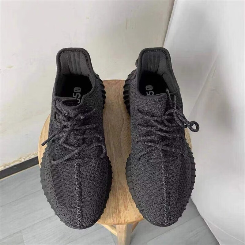 回力瑞季休椰子鞋350黑天使男女满天星夏季透气情侣韩版休闲潮流飞