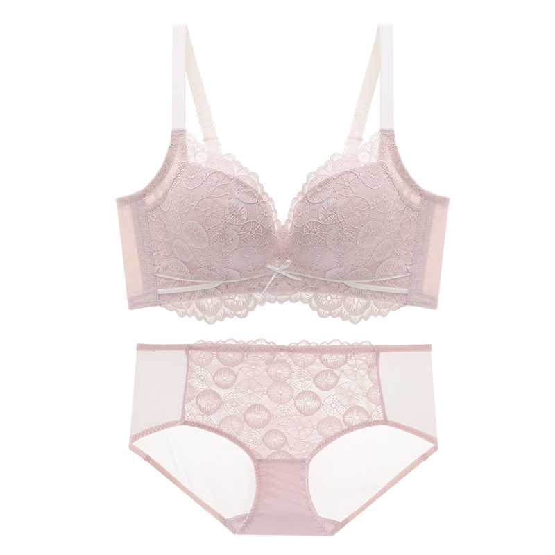 都市丽人文胸套装：价格走势与销量趋势分析