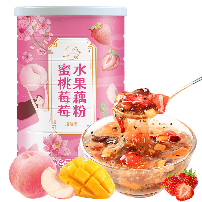 怎么查看京东冲饮谷物商品历史价格|冲饮谷物价格走势图