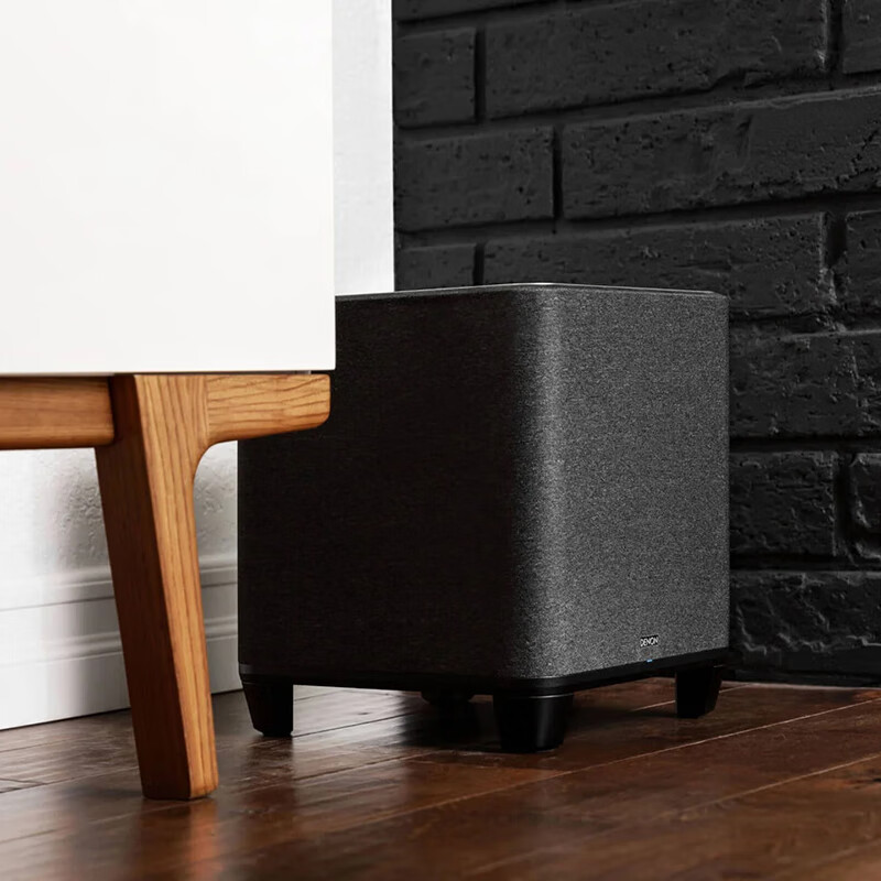 home subwoofer 低音炮 音响 音箱 家庭影院 有源重低音 家用客厅音响