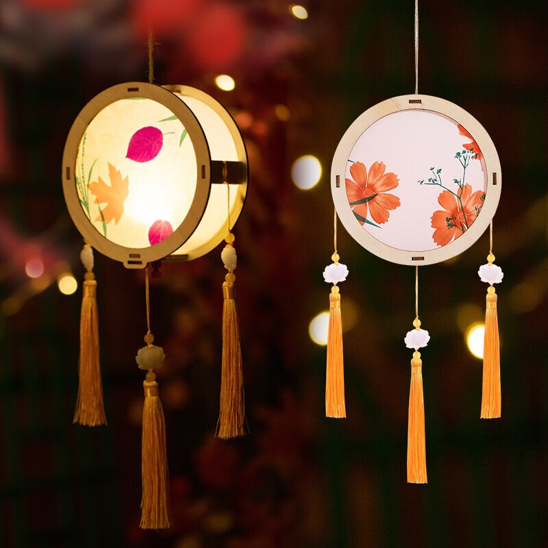 手工灯选购指南