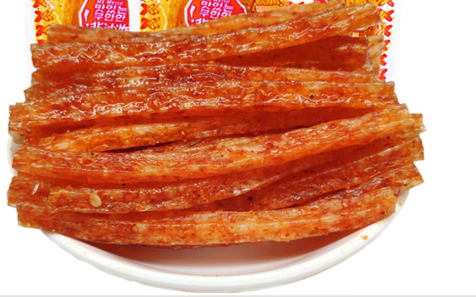 纳嘉新辣条丝麻辣百味丝大包辣丝90后儿时怀旧小零食小吃休闲食品 百