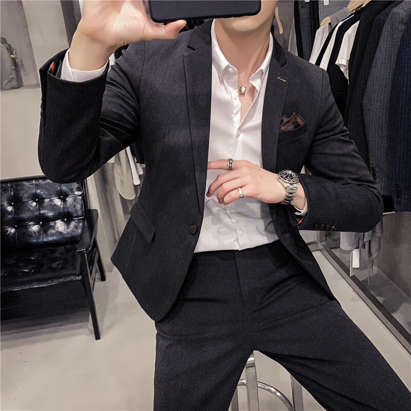西服套装报价走势|西服套装价格走势图