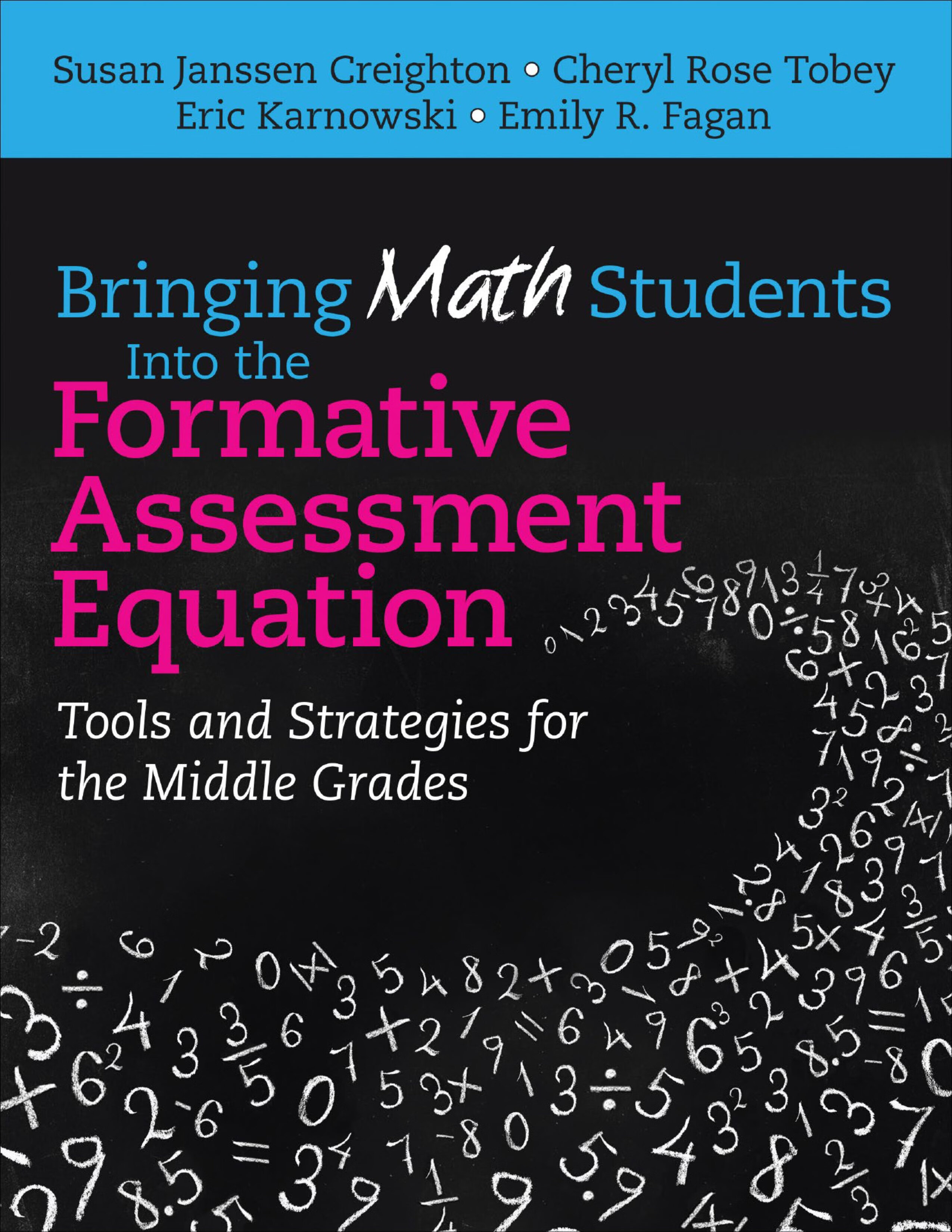bringing math students into the formative assessment equation