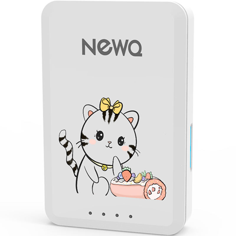 NEWQH2手机直连移动硬盘:价格走势与品牌评测