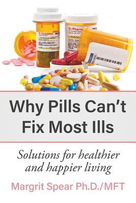 预订 why pills cant fix most ills: solutions for healthier and