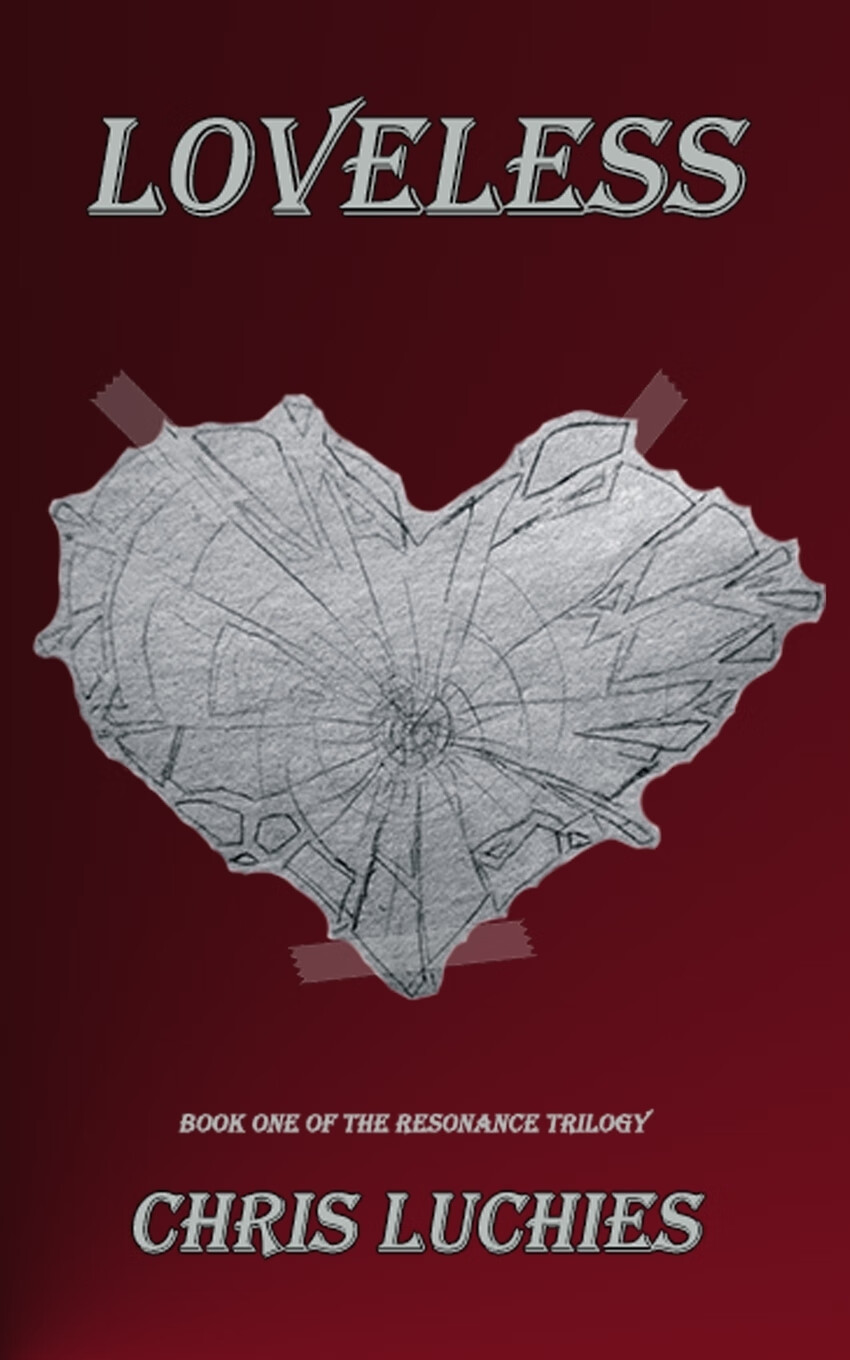 【预售 按需印刷】loveless