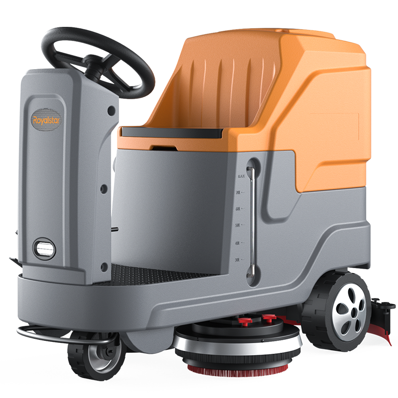 ���´Royalstar����ʻʽϴ�ػ����õ�����ϴ�����³�����������վ����������ϴ�ػ�RS-D85˫ˢ﮵��