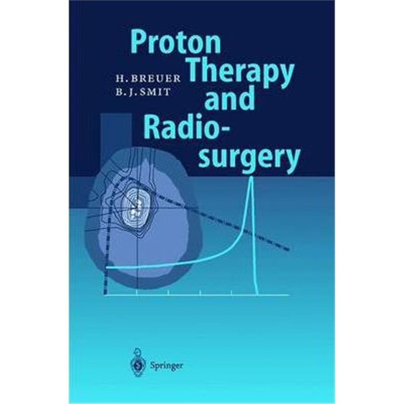 预订proton therapy and radiosurgery