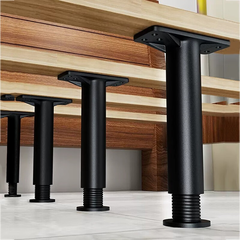 拓伦凯床板支撑架床底横梁承重支撑脚支撑杆可调节床腿支撑柱支架固定