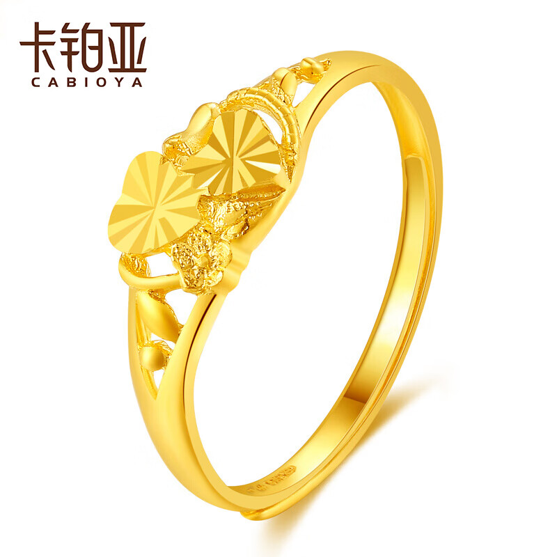 黄金戒指商品历史价格查询入口|黄金戒指价格比较