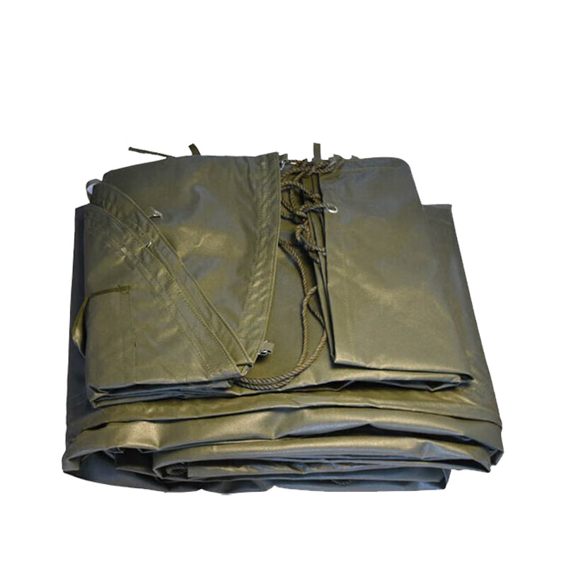 三匠东风eq1118ga篷布遮阳遮雨篷布sj1570